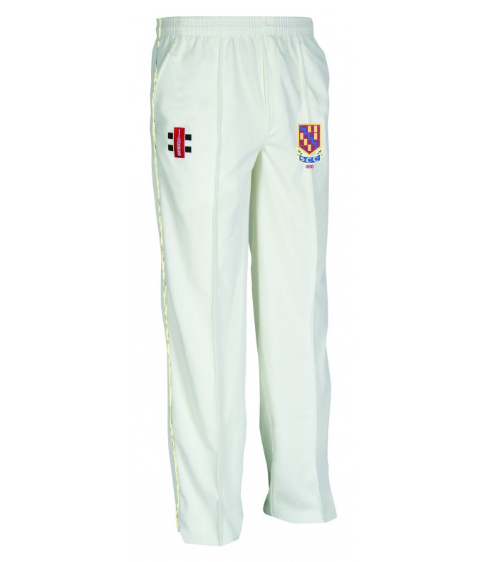 Stroud Playing Trouser